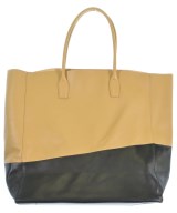 -（ソノタ）トートバッグ ベージュ サイズ:- レディース/2200676367034