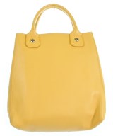 -（ソノタ）ハンドバッグ 黄 サイズ:- レディース/2200676367041