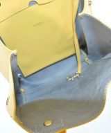 -（ソノタ）ハンドバッグ 黄 サイズ:- レディース/2200676367041