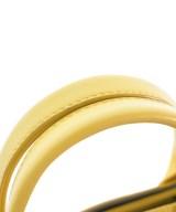 -（ソノタ）ハンドバッグ 黄 サイズ:- レディース/2200676367041