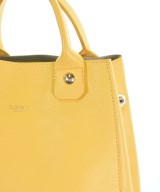 -（ソノタ）ハンドバッグ 黄 サイズ:- レディース/2200676367041