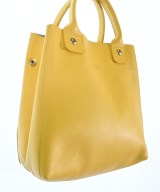-（ソノタ）ハンドバッグ 黄 サイズ:- レディース/2200676367041