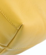 -（ソノタ）ハンドバッグ 黄 サイズ:- レディース/2200676367041