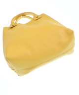 -（ソノタ）ハンドバッグ 黄 サイズ:- レディース/2200676367041