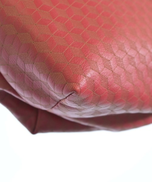 -（ソノタ）トートバッグ 赤 サイズ:- レディース/2200676367058