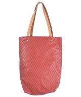 -（ソノタ）トートバッグ 赤 サイズ:- レディース/2200676367058