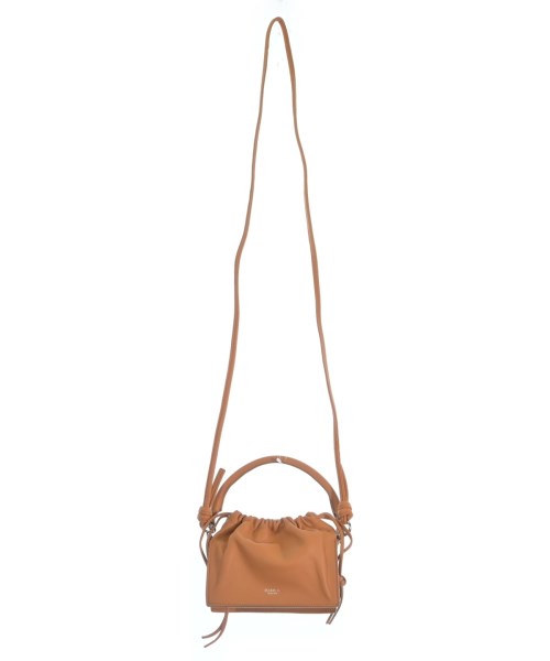 -（ソノタ）ハンドバッグ ベージュ サイズ:- レディース/2200676367065