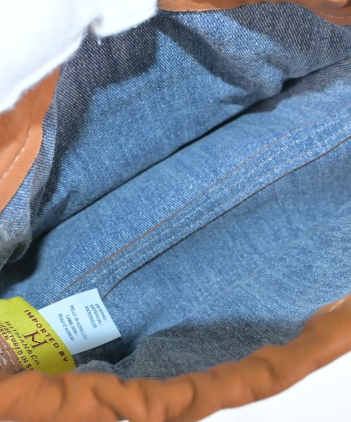 -（ソノタ）ハンドバッグ ベージュ サイズ:- レディース/2200676367065