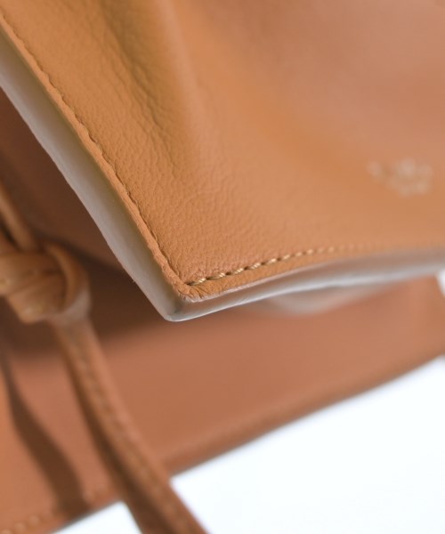 -（ソノタ）ハンドバッグ ベージュ サイズ:- レディース/2200676367065