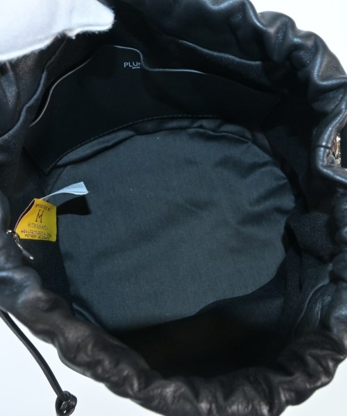 -（ソノタ）ショルダーバッグ 黒 サイズ:- レディース/2200676367072