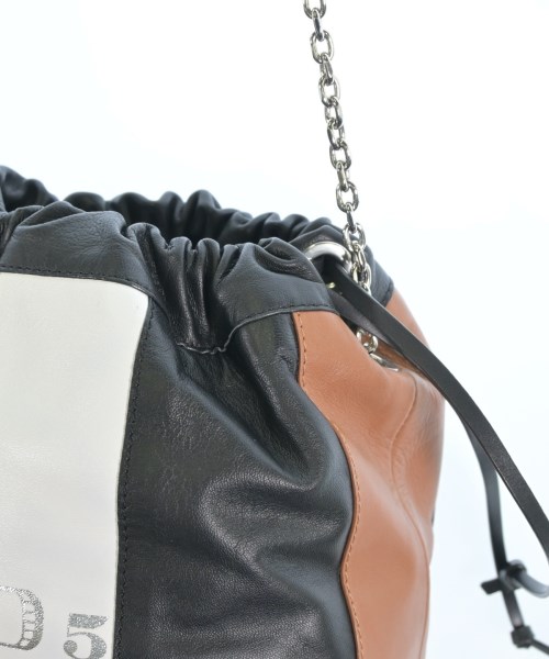 -（ソノタ）ショルダーバッグ 黒 サイズ:- レディース/2200676367072