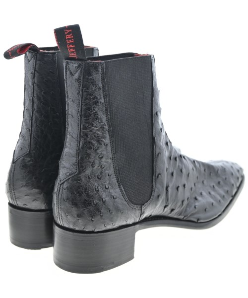 -（ソノタ）ブーツ 黒 サイズ:UK8(26.5cm位) メンズ/2200676419061