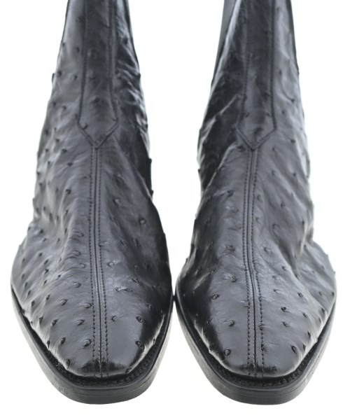-（ソノタ）ブーツ 黒 サイズ:UK8(26.5cm位) メンズ/2200676419061