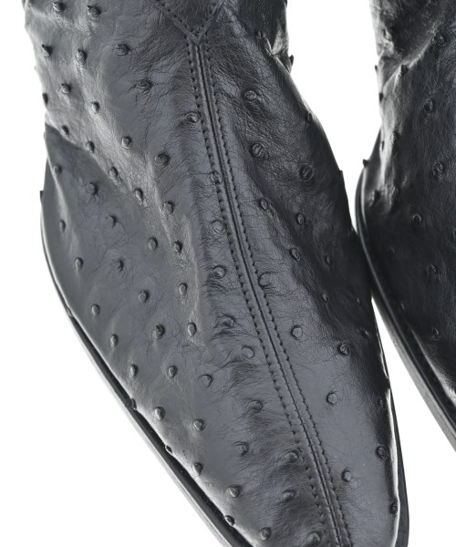 -（ソノタ）ブーツ 黒 サイズ:UK8(26.5cm位) メンズ/2200676419061