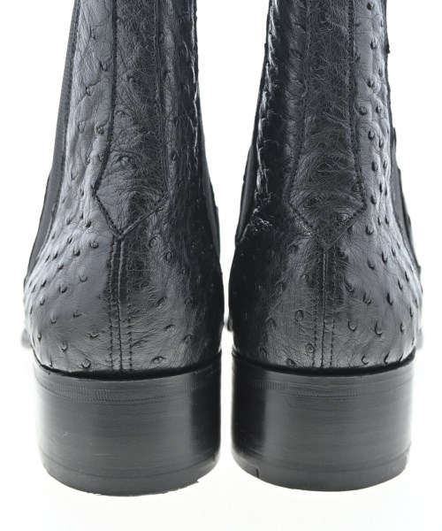 -（ソノタ）ブーツ 黒 サイズ:UK8(26.5cm位) メンズ/2200676419061