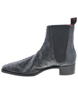 -（ソノタ）ブーツ 黒 サイズ:UK8(26.5cm位) メンズ/2200676419061