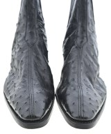 -（ソノタ）ブーツ 黒 サイズ:UK8(26.5cm位) メンズ/2200676419061