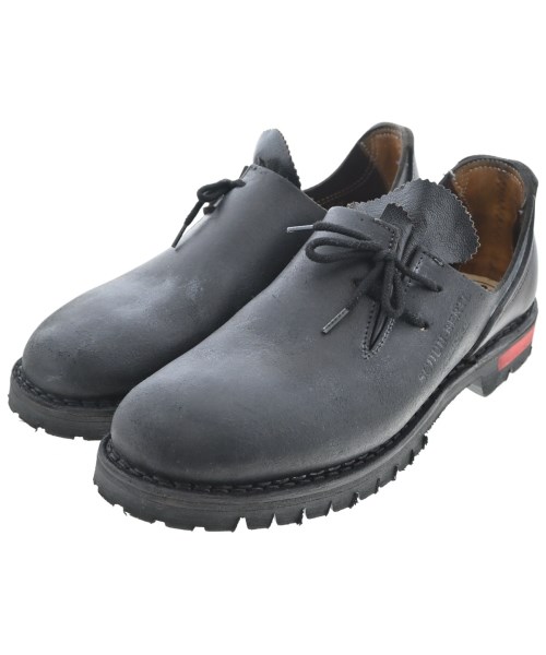 その他(ソノタ)その他 黒 サイズ:EU42(27cm位)/2200670903092