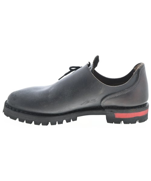 -（ソノタ）その他 黒 サイズ:EU42(27cm位) メンズ/2200670903092