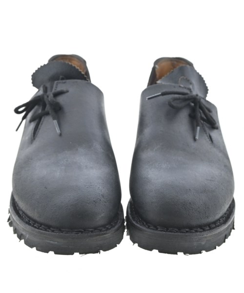 -（ソノタ）その他 黒 サイズ:EU42(27cm位) メンズ/2200670903092