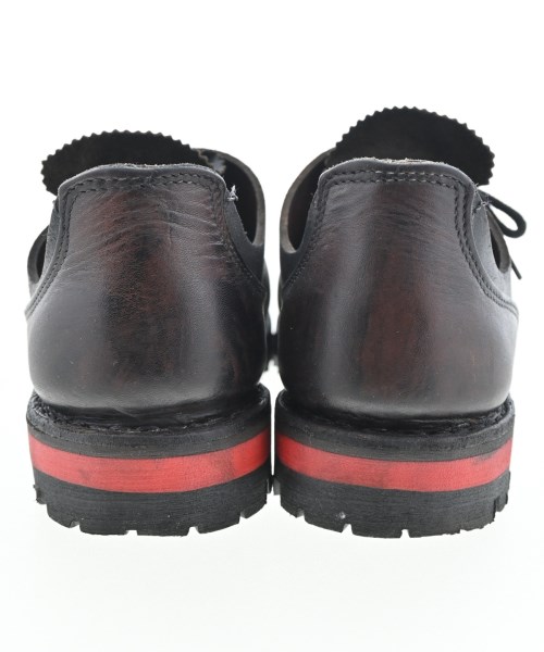 -（ソノタ）その他 黒 サイズ:EU42(27cm位) メンズ/2200670903092