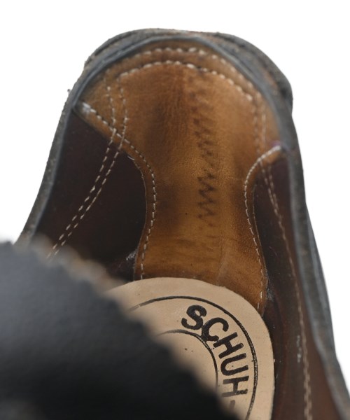 -（ソノタ）その他 黒 サイズ:EU42(27cm位) メンズ/2200670903092