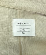 cafune（カフネ）ジャケット ベージュ サイズ:38(M位) レディース/2200671960049