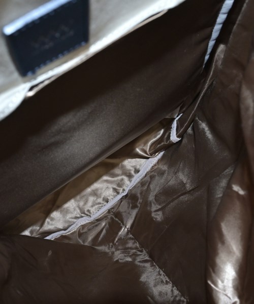 WACCO WACCO（ワッコワッコ）バックパック・リュック ベージュ サイズ:- メンズ/2200674375352