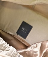 WACCO WACCO（ワッコワッコ）バックパック・リュック ベージュ サイズ:- メンズ/2200674375352