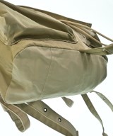 WACCO WACCO（ワッコワッコ）バックパック・リュック ベージュ サイズ:- メンズ/2200674375352