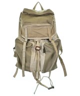 WACCO WACCO バックパック・リュック