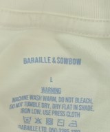 -（ソノタ）Tシャツ・カットソー 白 サイズ:L メンズ/2200676804331