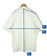 -（ソノタ）Tシャツ・カットソー 白 サイズ:L メンズ/2200676804331