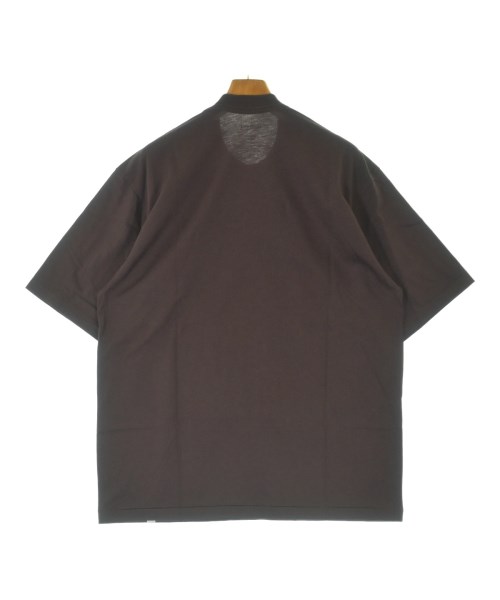 -（ソノタ）Tシャツ・カットソー 茶 サイズ:L メンズ/2200676804348
