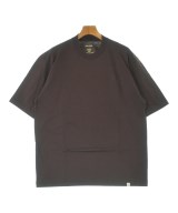 -（ソノタ）Tシャツ・カットソー 茶 サイズ:L メンズ/2200676804348