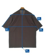 -（ソノタ）Tシャツ・カットソー 茶 サイズ:L メンズ/2200676804348