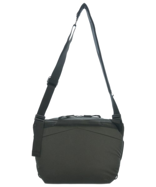 -（ソノタ）ショルダーバッグ グレー サイズ:- メンズ/2200676855395