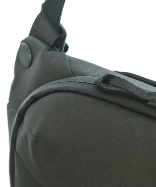 -（ソノタ）ショルダーバッグ グレー サイズ:- メンズ/2200676855395