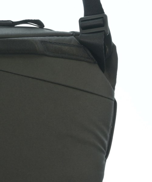 -（ソノタ）ショルダーバッグ グレー サイズ:- メンズ/2200676855395