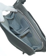 -（ソノタ）ショルダーバッグ グレー サイズ:- メンズ/2200676855395