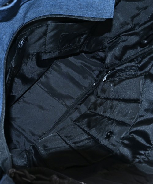 -（ソノタ）トートバッグ 青 サイズ:- メンズ/2200654451601