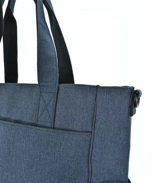 -（ソノタ）トートバッグ 青 サイズ:- メンズ/2200654451601