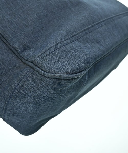 -（ソノタ）トートバッグ 青 サイズ:- メンズ/2200654451601