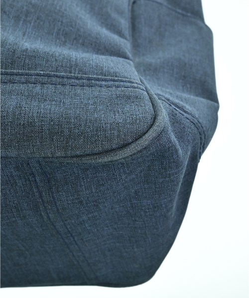 -（ソノタ）トートバッグ 青 サイズ:- メンズ/2200654451601