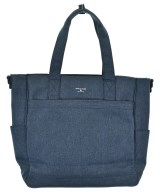 -（ソノタ）トートバッグ 青 サイズ:- メンズ/2200654451601