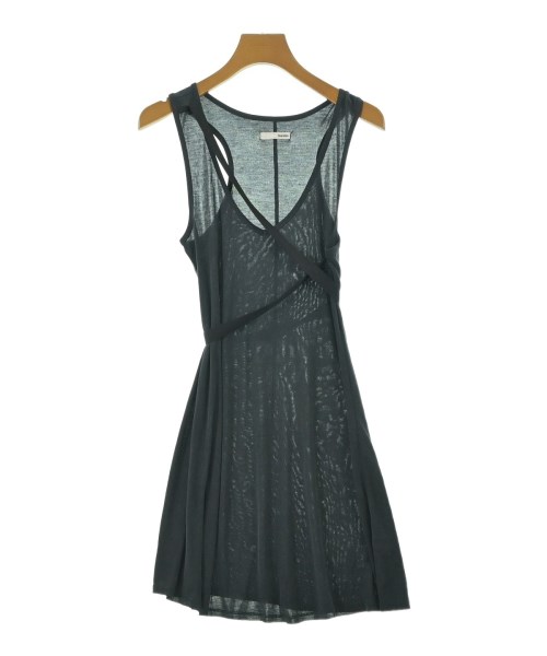 その他(ソノタ)ワンピース 紺 サイズ:S/2200669270099