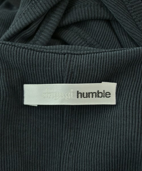 -（ソノタ）ワンピース 紺 サイズ:S レディース/2200669270099