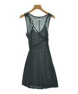 -（ソノタ）ワンピース 紺 サイズ:S レディース/2200669270099