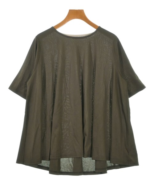 その他(ソノタ)Tシャツ・カットソー 茶 サイズ:F/2200672852091