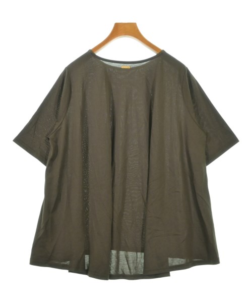 -（ソノタ）Tシャツ・カットソー 茶 サイズ:F レディース/2200672852091